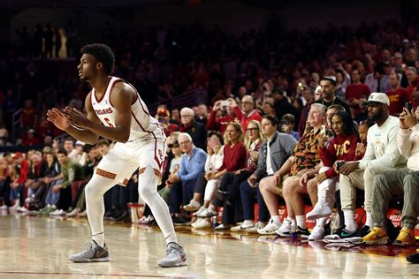 bronny james debut stats|lebron james son usc stats.